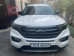 فۆرد ئێکسپلۆرەر
